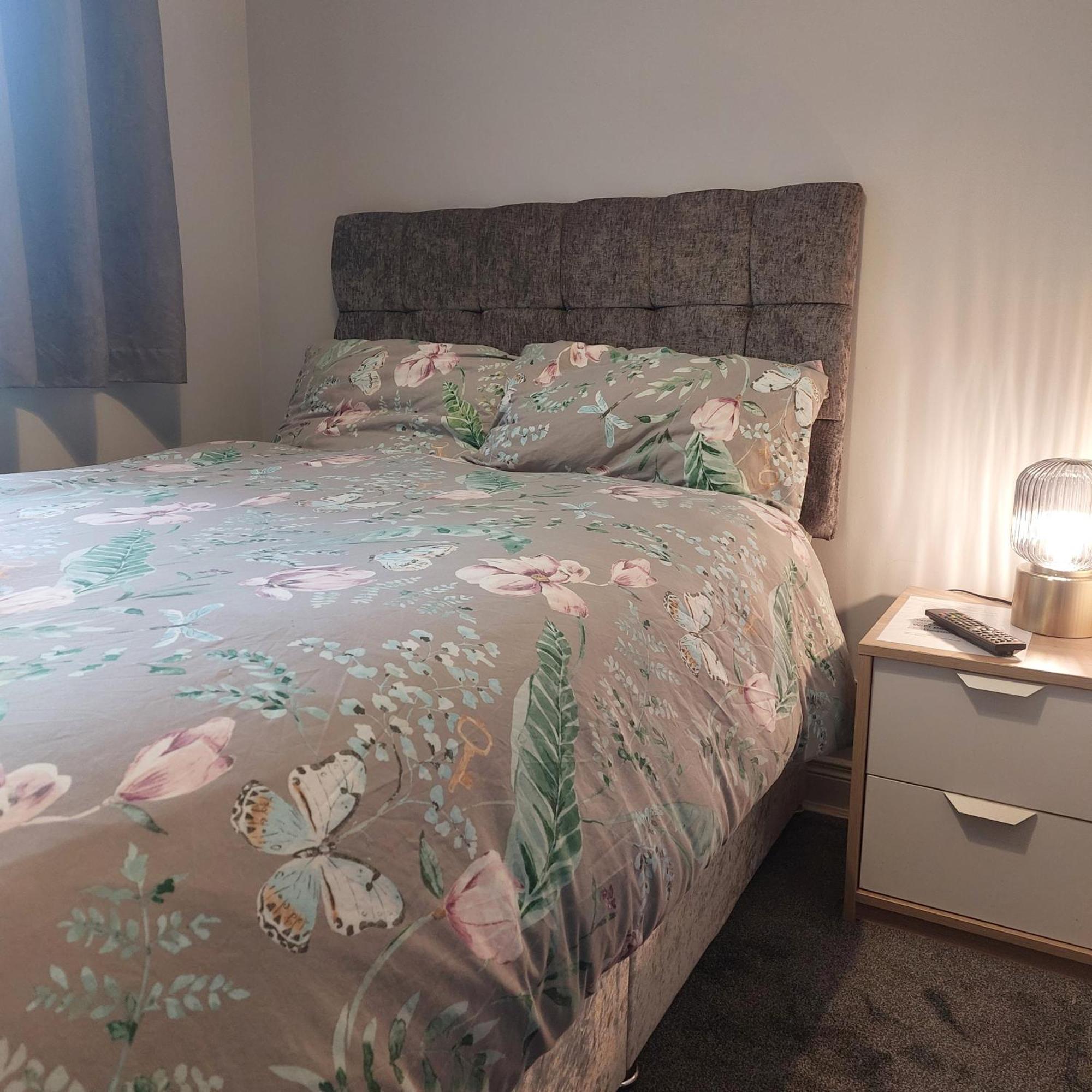 Lawnbrook Town House Hotell Belfast Exteriör bild