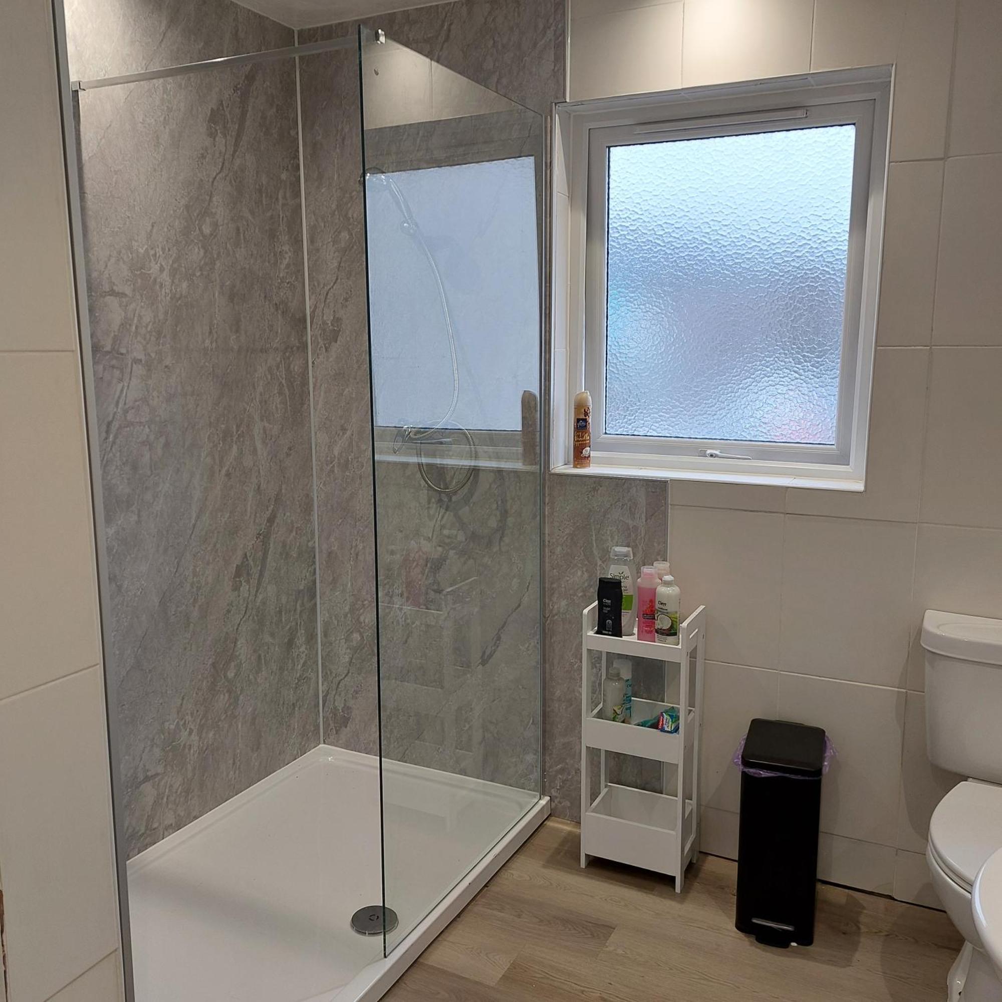Lawnbrook Town House Hotell Belfast Exteriör bild