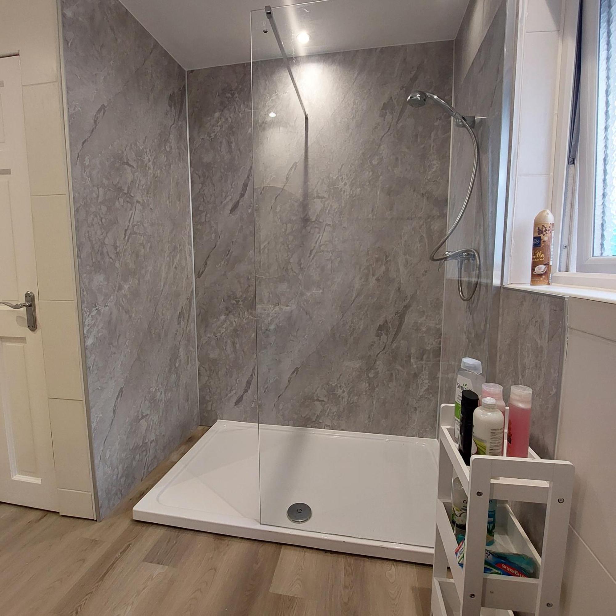 Lawnbrook Town House Hotell Belfast Exteriör bild