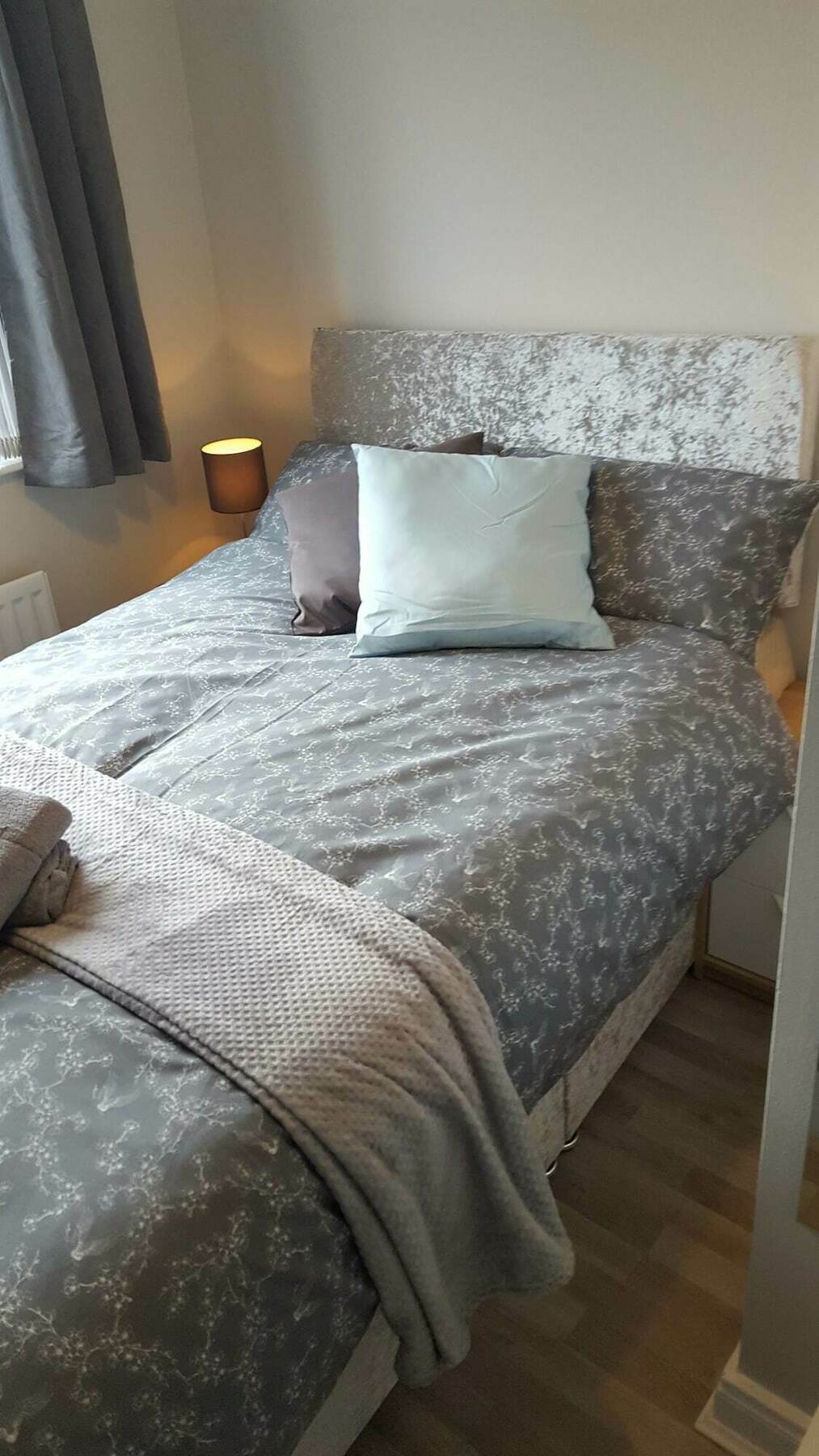 Lawnbrook Town House Hotell Belfast Exteriör bild